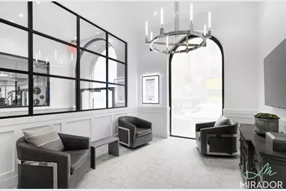 132 E 45th Street #4i, New York, NY 10017 - Photo 7