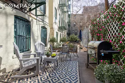 352 W 117th Street #1E, New York, NY 10026 - Photo 1