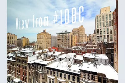 250 W 90th Street #10BC, New York, NY 10024 - Photo 3