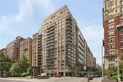 250 W 90th Street #10BC, New York, NY 10024 - Photo 19