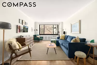 185 Hall Street #414, New York City, NY 11205 - Photo 1