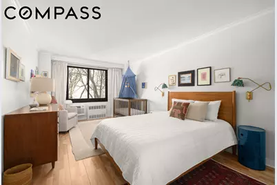 185 Hall Street #414, New York City, NY 11205 - Photo 5