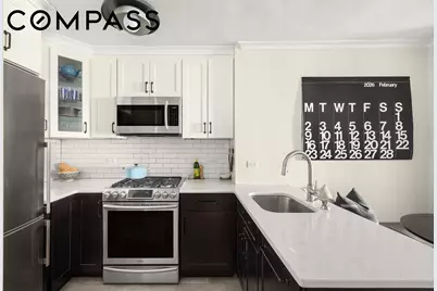 185 Hall Street #414, New York City, NY 11205 - Photo 3
