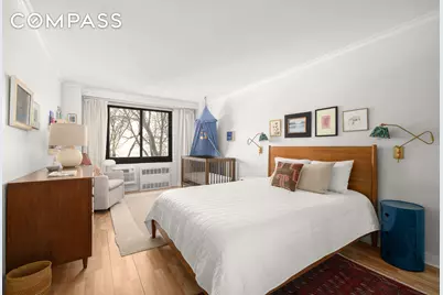 185 Hall Street #414, New York City, NY 11205 - Photo 5