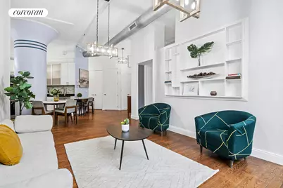 176 Johnson Street #2C, Brooklyn, NY 11201 - Photo 11