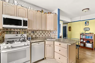 180 Cabrini Boulevard #61, New York, NY 10033 - Photo 7