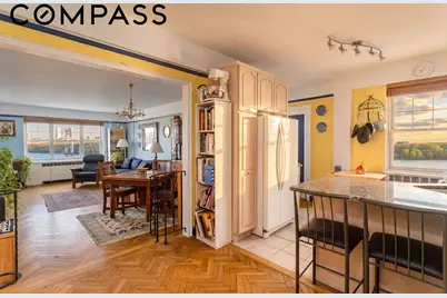180 Cabrini Boulevard #61, New York City, NY 10033 - Photo 17