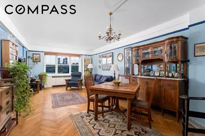 180 Cabrini Boulevard #61, New York City, NY 10033 - Photo 1