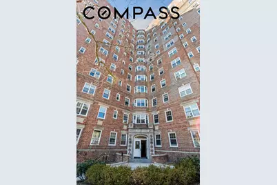 180 Cabrini Boulevard #61, New York City, NY 10033 - Photo 23