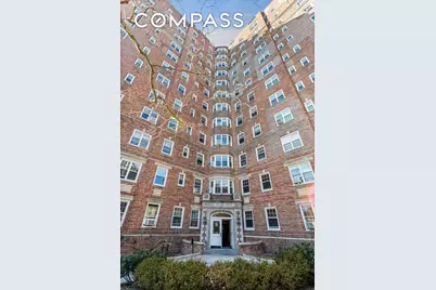 180 Cabrini Boulevard #61, New York, NY 10033 - Photo 23