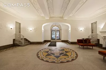 277 Washington Avenue #5J, Brooklyn, NY 11205 - Photo 7