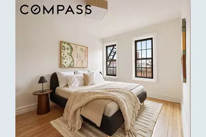 277 Washington Avenue #5J, New York City, NY 11205 - Photo 5