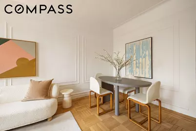 277 Washington Avenue #5J, New York City, NY 11205 - Photo 3