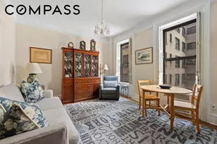 205 W 54th St, New York, NY 10019 - Photo 1