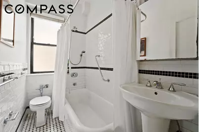 205 W 54th Street #5F, New York City, NY 10019 - Photo 5