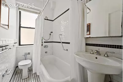 205 W 54th Street #5F, New York, NY 10019 - Photo 5