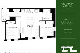 65 Dupont St, New York City, NY 11222 - Photo 3