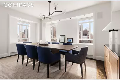 25 Central Park W #27J, New York, NY 10023 - Photo 5