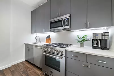 125 W 12th Street #4D, New York City, NY 10011 - Photo 3