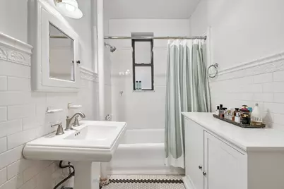 125 W 12th Street #4D, New York City, NY 10011 - Photo 9