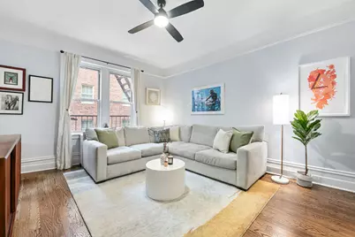 125 W 12th Street #4D, New York City, NY 10011 - Photo 1