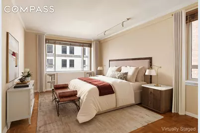 30 E 62nd Street #4A, New York City, NY 10065 - Photo 7