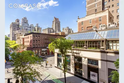 30 E 62nd Street #4A, New York City, NY 10065 - Photo 3