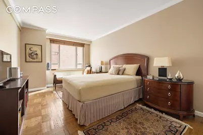 30 E 62nd Street #4A, New York City, NY 10065 - Photo 11