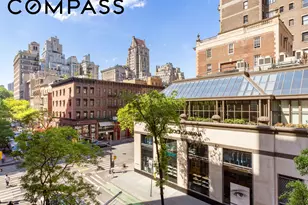 30 E 62nd St, New York City, NY 10065 - Photo 3