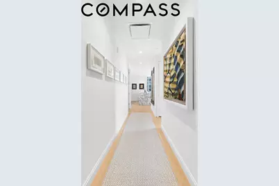 10 Riverside Boulevard #32D, New York City, NY 10069 - Photo 3