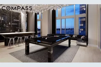 10 Riverside Boulevard #32D, New York City, NY 10069 - Photo 11