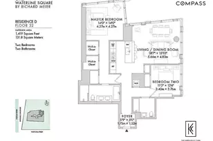 10 Riverside Blvd, New York City, NY 10069 - Photo 15