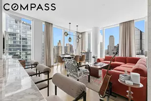 10 Riverside Blvd, New York City, NY 10069 - Photo 1