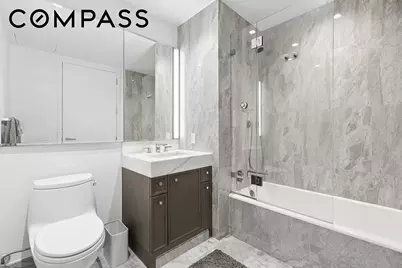 10 Riverside Boulevard #32D, New York City, NY 10069 - Photo 7