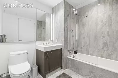 10 Riverside Boulevard #32D, New York City, NY 10069 - Photo 7