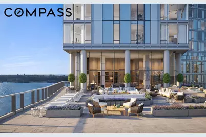 10 Riverside Boulevard #32D, New York City, NY 10069 - Photo 13