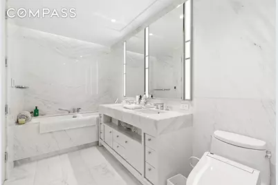 10 Riverside Boulevard #32D, New York City, NY 10069 - Photo 5