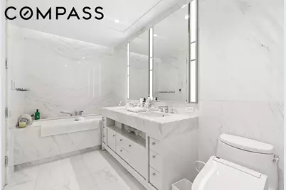 10 Riverside Boulevard #32D, New York City, NY 10069 - Photo 5