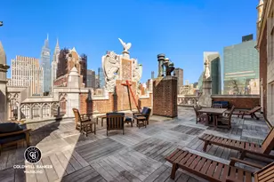 25 Tudor City Pl, New York City, NY 10017 - Photo 5