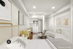 25 Tudor City Pl, New York, NY 10017 - Photo 3