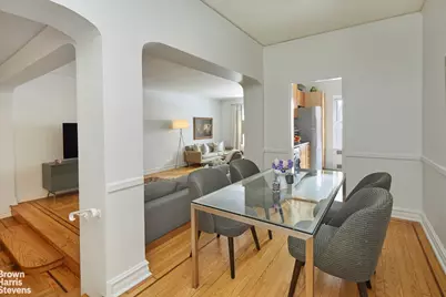 175 W 92nd Street #1E, New York City, NY 10025 - Photo 3