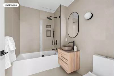 14-35 Broadway #PH8A, Astoria, NY 11106 - Photo 11