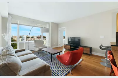 1280 Fifth Avenue #18F, New York City, NY 10029 - Photo 1