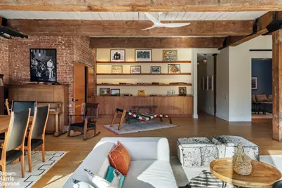 525 W 22nd Street #5A, New York City, NY 10011 - Photo 5