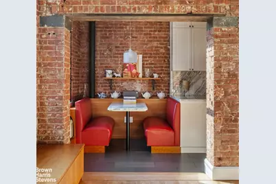 525 W 22nd Street #5A, New York City, NY 10011 - Photo 9