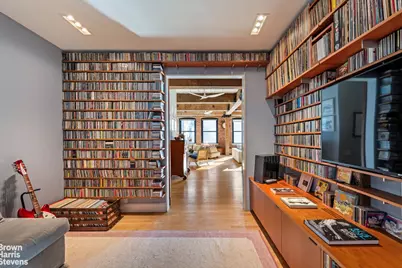 525 W 22nd Street #5A, New York City, NY 10011 - Photo 7