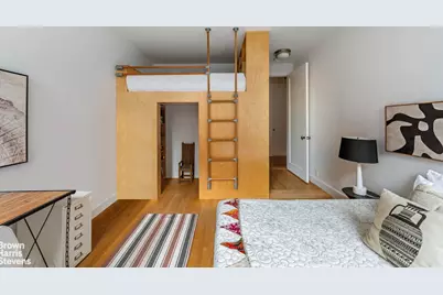 525 W 22nd Street #5A, New York City, NY 10011 - Photo 15