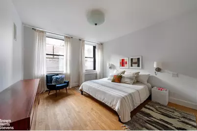 525 W 22nd Street #5A, New York City, NY 10011 - Photo 17
