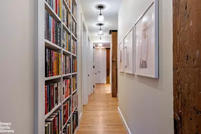 525 W 22nd Street #5A, New York City, NY 10011 - Photo 13