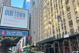 356 W 48th St, New York, NY 10036 - Photo 21